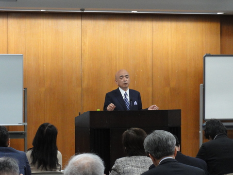 大阪商工会議所様(主催)セミナー