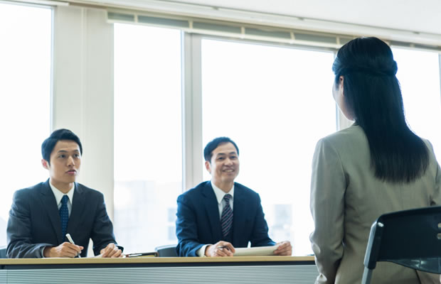 人事制度・組織作り