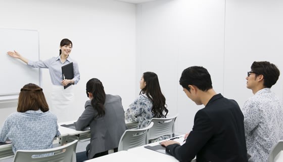 セミナーのご案内
